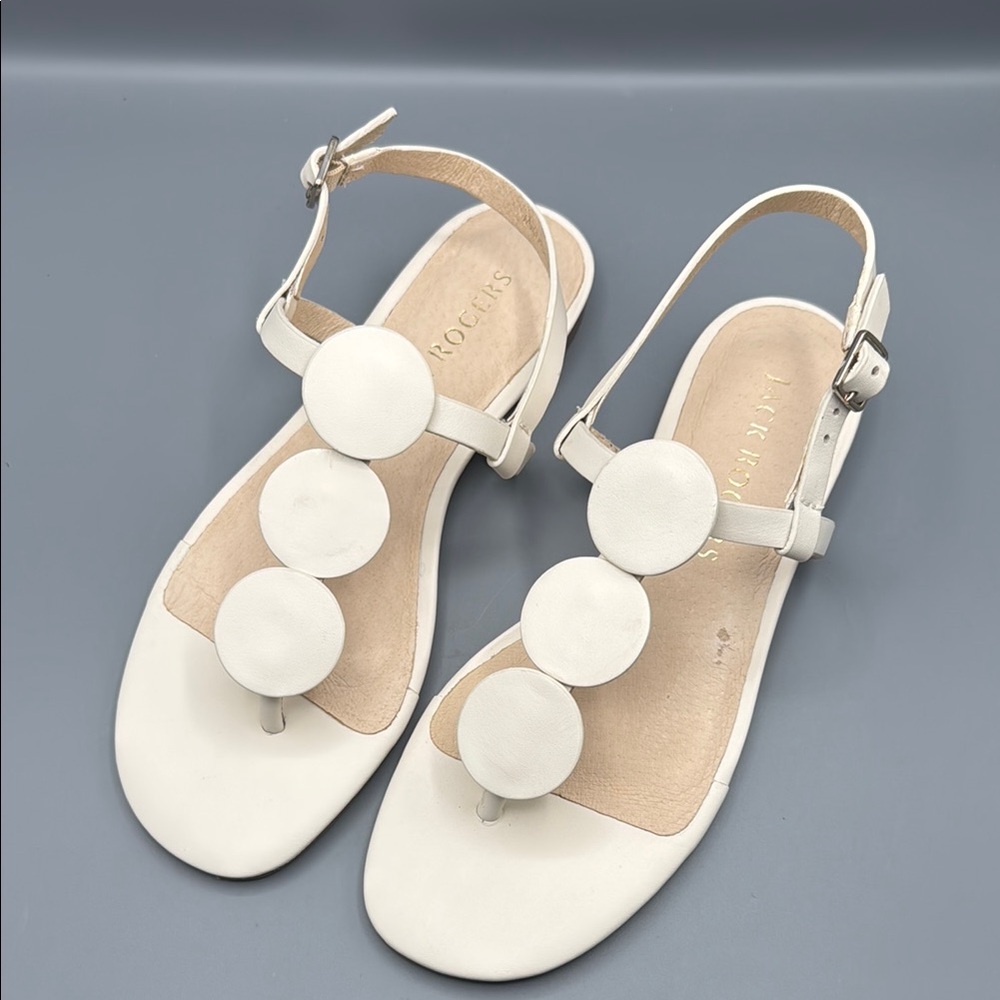 Jack Rogers Worth Flat Sandals